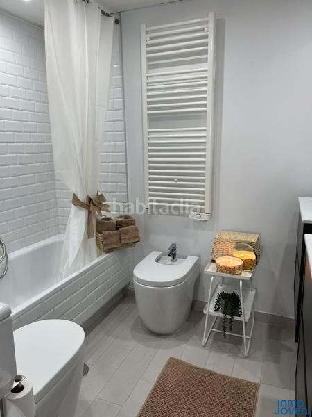 Foto 6736e43d-187a-42c3-9c32-0ef63c6e7bc4. Alquiler apartamento  urbanización tahiti 9º (no larga temporada) en Campello (el)