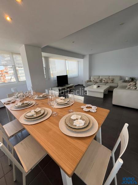 Foto 69c1ef23-ca30-4cf2-b38b-33515171a140. Alquiler apartamento  urbanización tahiti 9º (no larga temporada) en Campello (el)