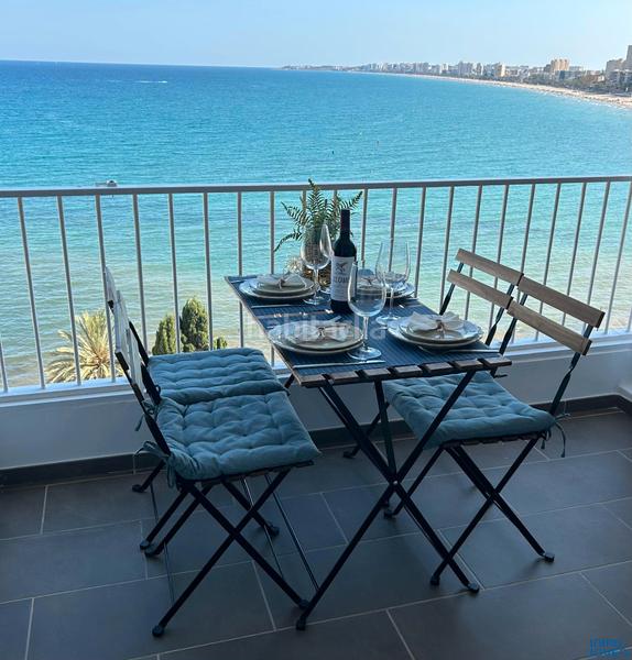 Foto 7648f684-44ea-4393-9e81-0687a536b39b. Alquiler apartamento  urbanización tahiti 9º (no larga temporada) en Campello (el)