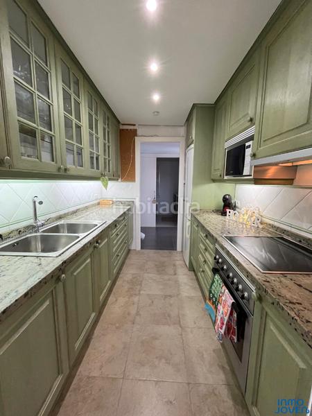 Foto 85d780d3-da03-499b-9e87-f6f9b97a9c5d. Alquiler apartamento  urbanización tahiti 9º (no larga temporada) en Campello (el)