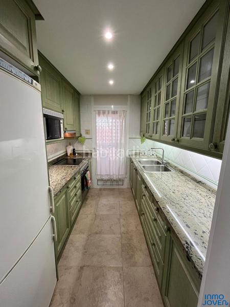 Foto 8c636a2c-668c-4d7a-a81d-710d5bee4146. Alquiler apartamento  urbanización tahiti 9º (no larga temporada) en Campello (el)