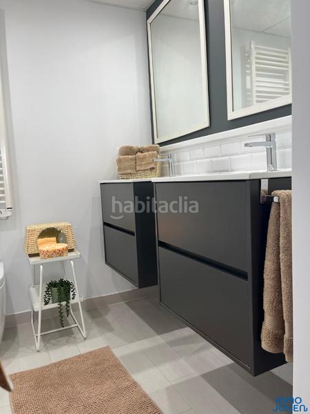 Foto 8de72ce3-3c48-4645-8792-c92c3de435a7. Alquiler apartamento  urbanización tahiti 9º (no larga temporada) en Campello (el)