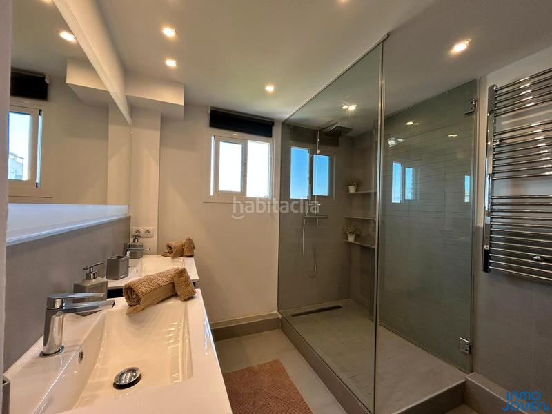 Foto 8f1214f7-5d6a-479a-8ef8-97cd399db25c. Alquiler apartamento  urbanización tahiti 9º (no larga temporada) en Campello (el)