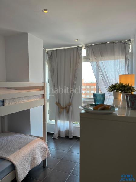 Foto aae8007c-d041-4944-b86b-7bfd794502b7. Alquiler apartamento  urbanización tahiti 9º (no larga temporada) en Campello (el)