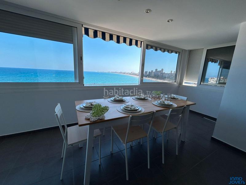 Foto b5391703-51d8-4412-84cb-34524b40ac94. Alquiler apartamento  urbanización tahiti 9º (no larga temporada) en Campello (el)