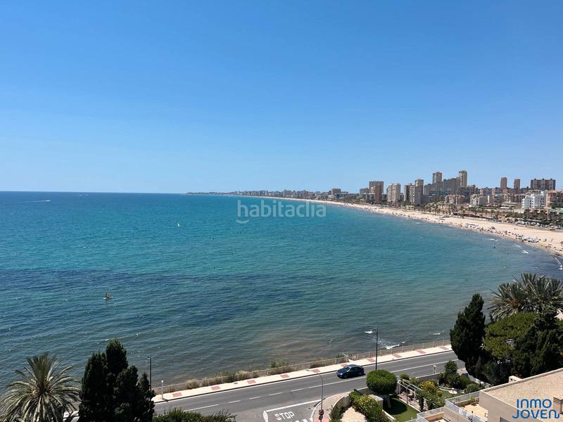 Foto b75dfe5f-e674-4a8e-8400-c3ec500d3d98. Alquiler apartamento  urbanización tahiti 9º (no larga temporada) en Campello (el)