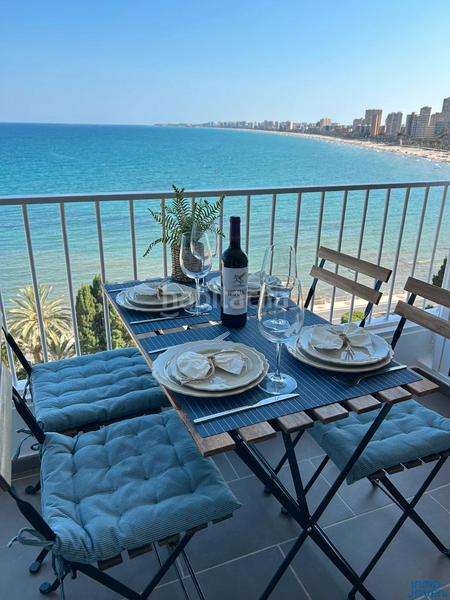 Foto c264f028-53f0-4226-9419-7f089820b26a. Alquiler apartamento  urbanización tahiti 9º (no larga temporada) en Campello (el)