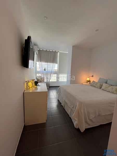 Foto cb1ff512-ecab-4195-b715-a8a3a0243d81. Alquiler apartamento  urbanización tahiti 9º (no larga temporada) en Campello (el)