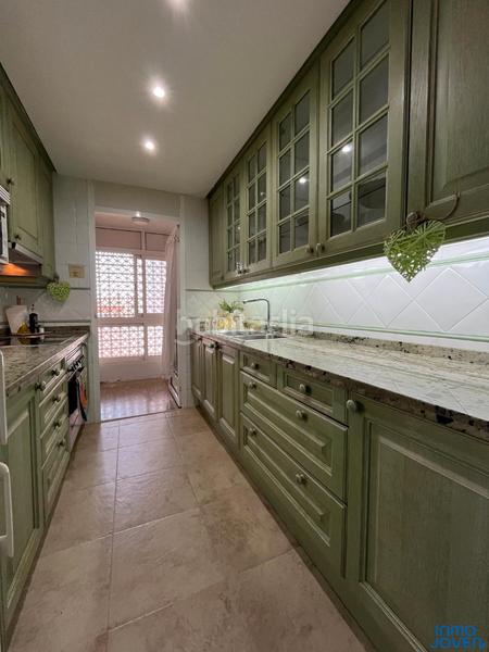 Foto e7e7984d-70ad-4150-b256-c1f4dd71f2e1. Alquiler apartamento  urbanización tahiti 9º (no larga temporada) en Campello (el)