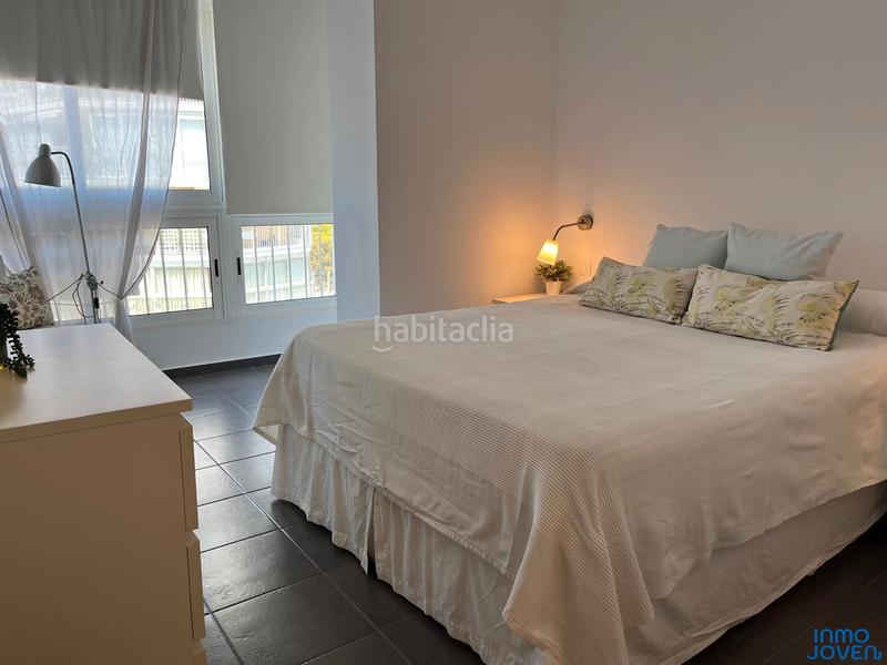 Foto f3240de0-cb51-474d-b9e2-defc72eead24. Alquiler apartamento  urbanización tahiti 9º (no larga temporada) en Campello (el)