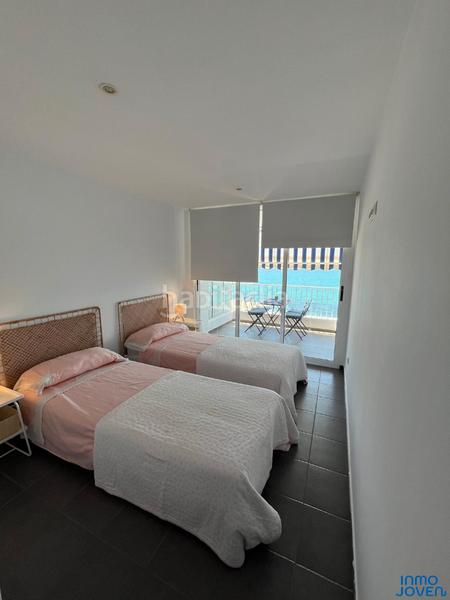 Foto 69458702-1c66-4813-9486-6be4dba9dec2. Lloguer apartament amb aparcament a Playa Muchavista Campello (el)