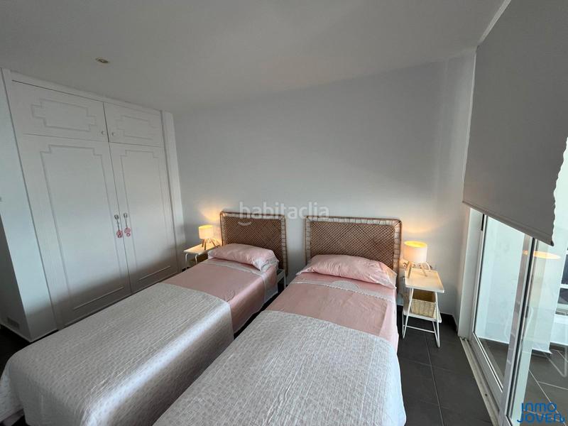 Foto 2d752d51-dc31-4ec3-8639-98cd22292e51. Location appartement avec parking dans Playa Muchavista Campello (el)
