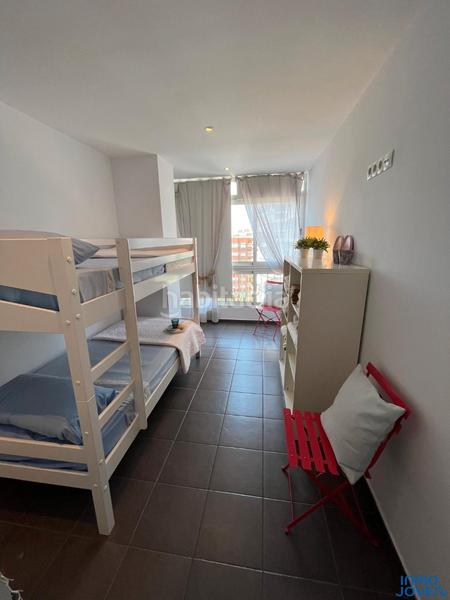 Foto 7277d319-9283-438a-9775-d4b3164247c4. Location appartement avec parking dans Playa Muchavista Campello (el)