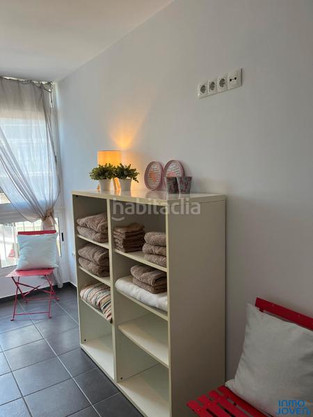 Foto 8509dd6d-2974-4593-8065-19c1e82e0760. Location appartement avec parking dans Playa Muchavista Campello (el)
