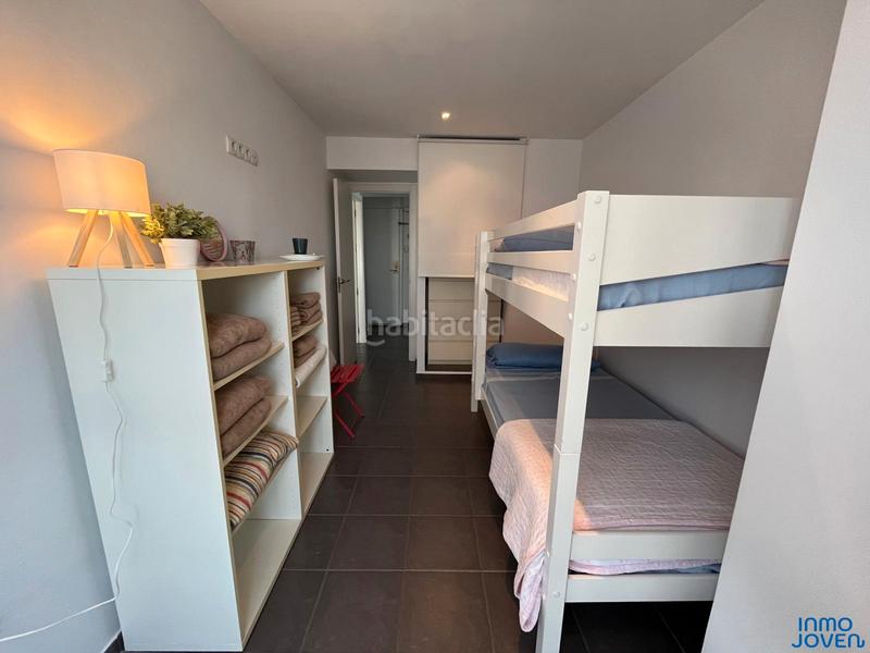 Foto a4576835-91ba-4435-8de5-34de4ed3dc93. Location appartement avec parking dans Playa Muchavista Campello (el)