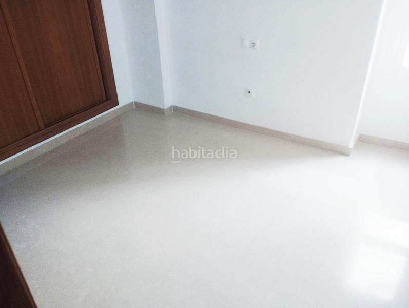 Foto 2eac581e-fb2c-4c49-b3ba-f704df9bd2e8. Appartement avec chauffage parking dans Barrio del Centro Alicante