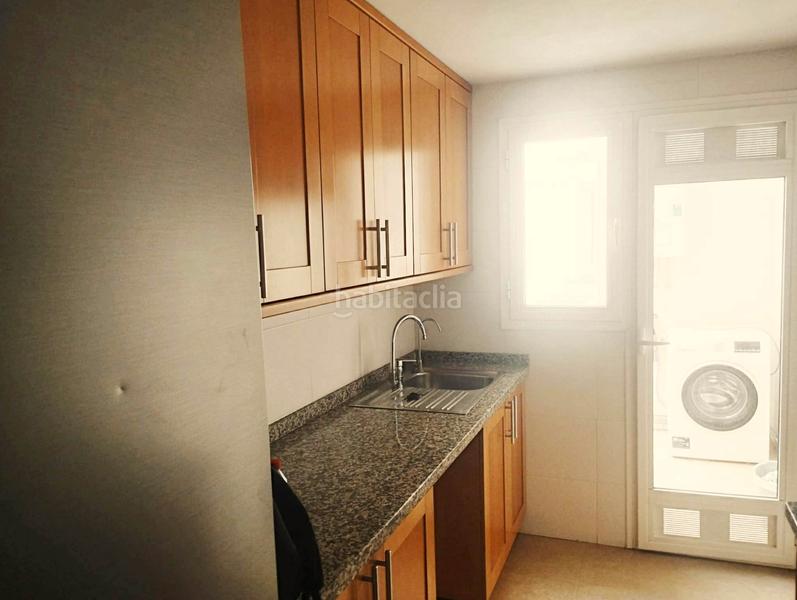 Foto 610915a5-caa6-4f83-98e3-95acbdae2293. Appartement avec chauffage parking dans Barrio del Centro Alicante