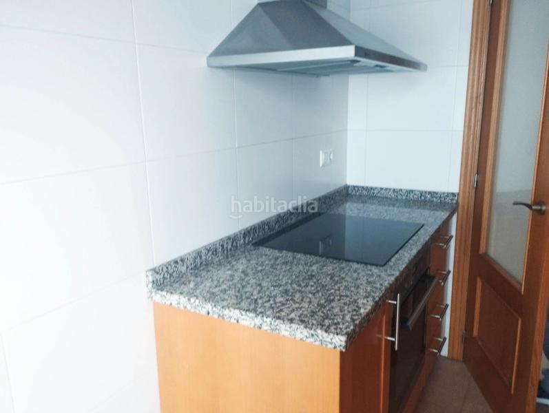 Foto adc402e2-d481-4a47-a4ad-e80e03271688. Appartement avec chauffage parking dans Barrio del Centro Alicante