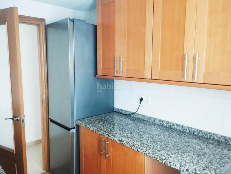 Foto b37b1545-69fc-40cd-a099-3963cb428450. Appartement avec chauffage parking dans Barrio del Centro Alicante