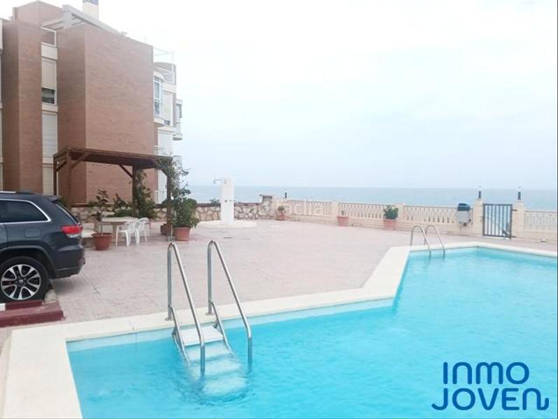 Foto 239b748d-18a8-4b6d-82bb-fe86d837454f. Apartament a carrer sant sebastià 1 a Playa Muchavista Campello (el)