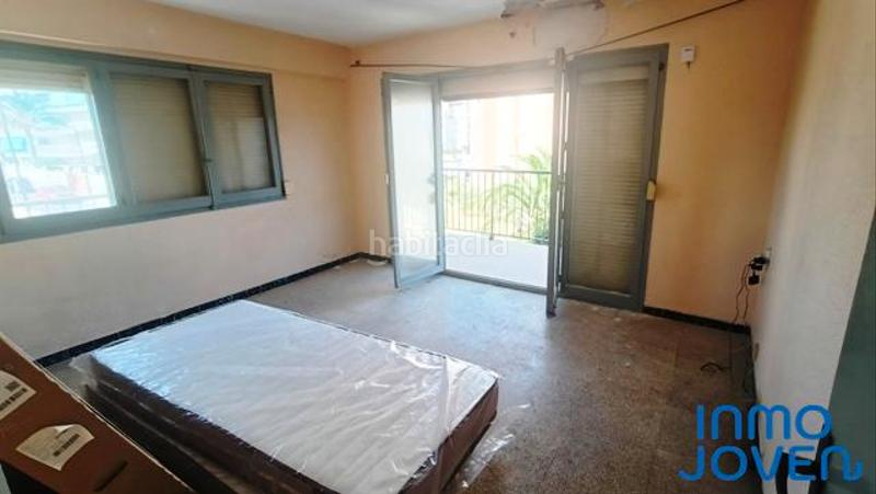 Foto 301bc10f-08bb-45c4-982e-57c1a7a224ef. Apartament a carrer sant sebastià 1 a Playa Muchavista Campello (el)