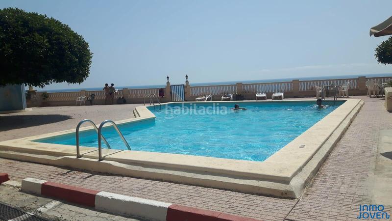 Foto 4e916bd1-a6cd-4ddc-abaa-86c28ec78e4d. Apartament a carrer sant sebastià 1 a Playa Muchavista Campello (el)