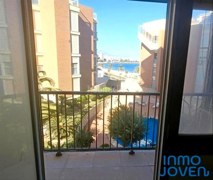 Foto 67cdbcff-339d-4d1d-97bc-27b1e9988ee3. Apartament a carrer sant sebastià 1 a Playa Muchavista Campello (el)