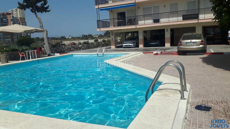 Foto 8074768e-0631-4147-b500-dd708df22824. Apartament a carrer sant sebastià 1 a Playa Muchavista Campello (el)