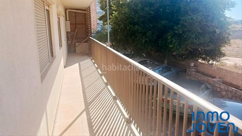 Foto 988d48f3-54a9-4771-ba88-f90c7b41bfbb. Apartament a carrer sant sebastià 1 a Playa Muchavista Campello (el)