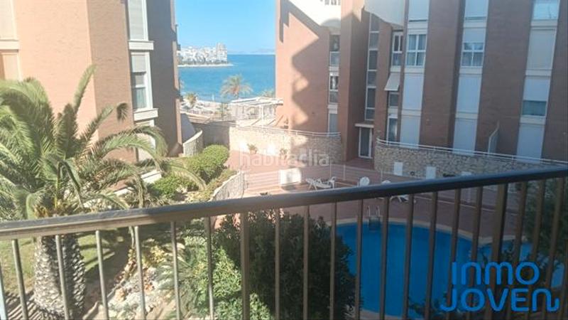 Foto bee5bc8c-1eb4-482e-be06-a2c3f512fbe9. Apartament a carrer sant sebastià 1 a Playa Muchavista Campello (el)
