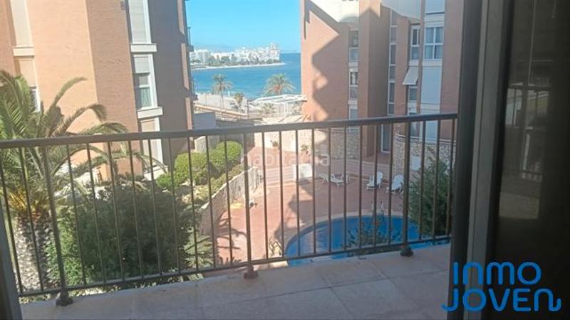 Foto c06633ab-75b1-4b36-b888-cf288fb34fe5. Apartament a carrer sant sebastià 1 a Playa Muchavista Campello (el)
