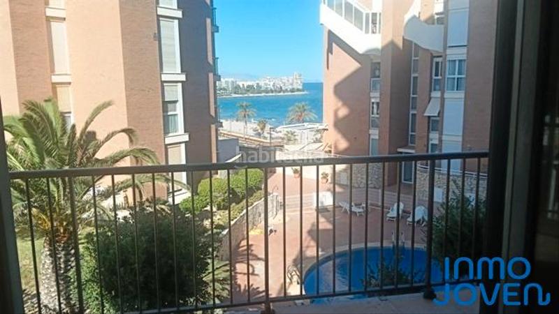 Foto ea96c1e7-f5fb-4260-b526-682e32ce5d18. Apartament a carrer sant sebastià 1 a Playa Muchavista Campello (el)