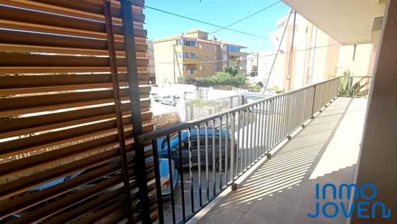 Foto f1909d4b-576c-4df6-aff3-d21cb65cd5b6. Apartament a carrer sant sebastià 1 a Playa Muchavista Campello (el)