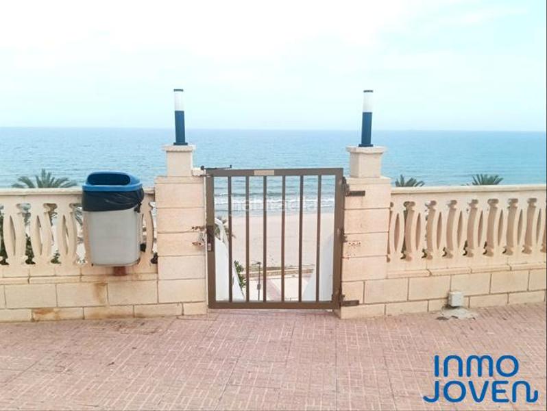 Foto fce7eaf8-010c-466b-8b6d-8ca031d890cd. Apartament a carrer sant sebastià 1 a Playa Muchavista Campello (el)