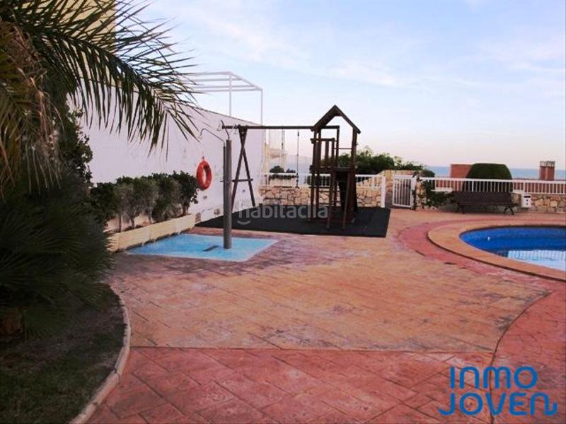 Foto 134c53d3-7c81-42ec-9ddc-a192438bfd7d. Apartament a carrer de sorolla 11 a Playa Muchavista Campello (el)