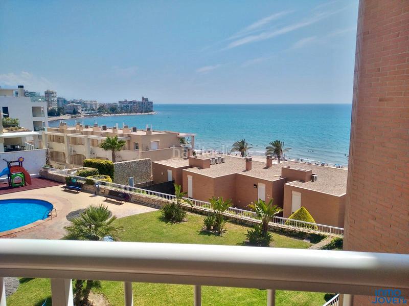 Foto 17328e90-f046-4727-921a-841765d9b761. Apartament a carrer de sorolla 11 a Playa Muchavista Campello (el)