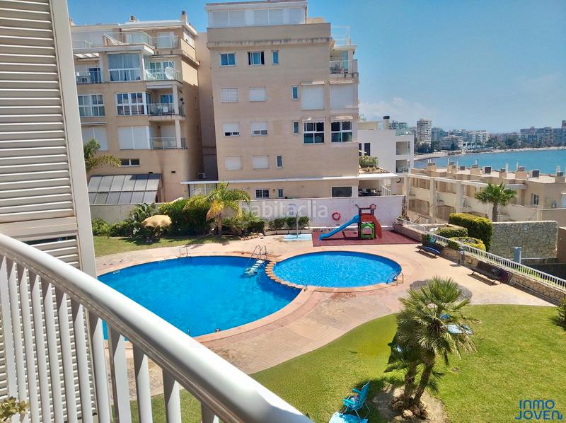 Foto 35d88908-7090-4f0f-b2fb-7d245e2368fb. Apartament a carrer de sorolla 11 a Playa Muchavista Campello (el)