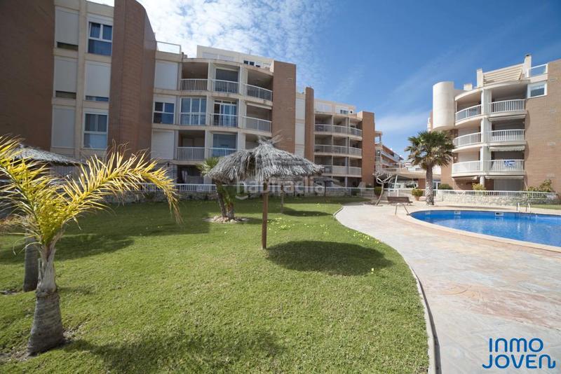 Foto 62024fbb-e813-4b32-9633-bd6eaae6b457. Apartament a carrer de sorolla 11 a Playa Muchavista Campello (el)