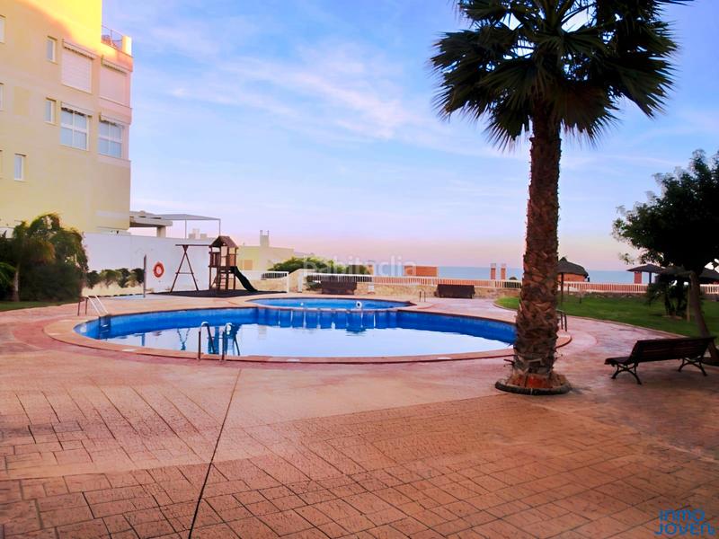 Foto 901d5762-61d3-4939-b991-4d82aa37ad19. Apartament a carrer de sorolla 11 a Playa Muchavista Campello (el)