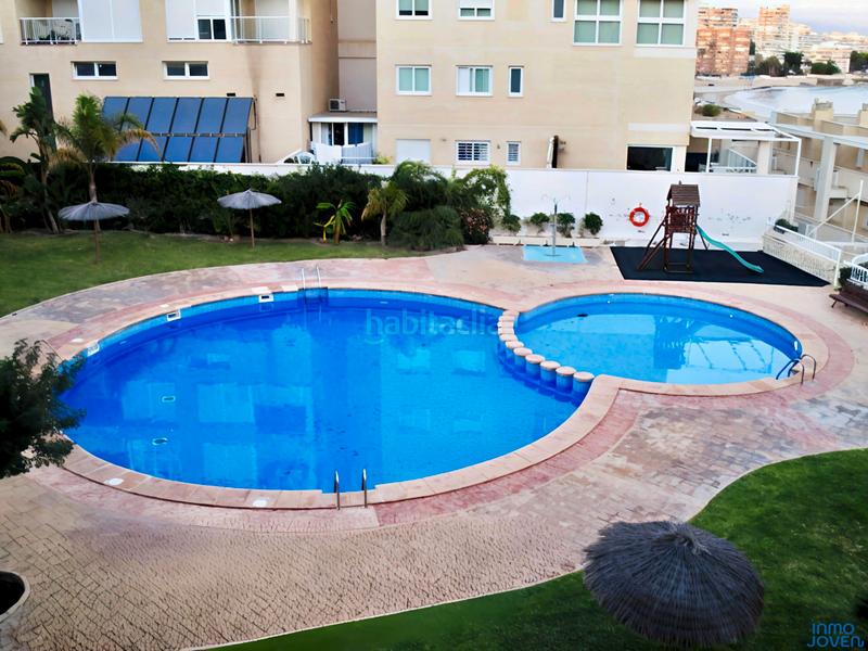 Foto 94705418-cdb1-45c8-a172-aa257568b4b0. Apartament a carrer de sorolla 11 a Playa Muchavista Campello (el)