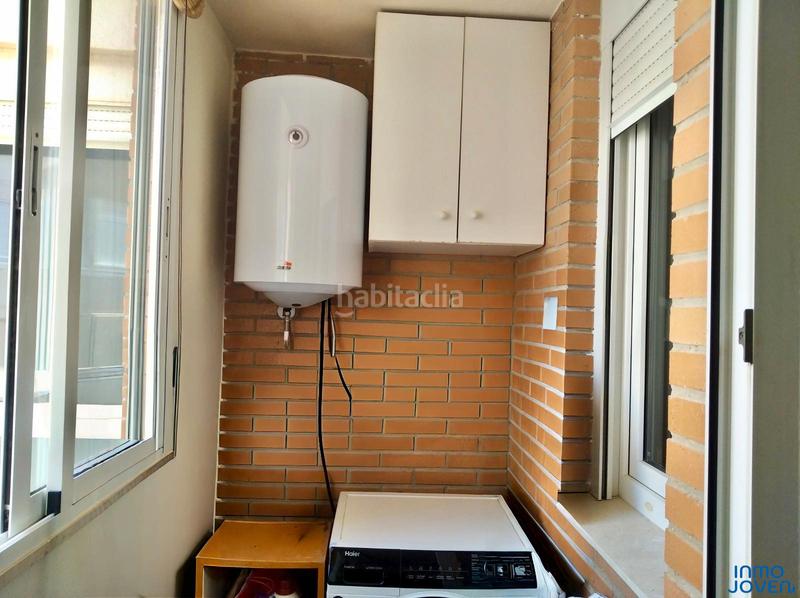 Foto a37135ad-c178-47ea-b2c2-4a733dffab42. Apartament a carrer de sorolla 11 a Playa Muchavista Campello (el)