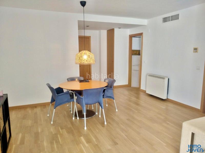 Foto c0369936-ba39-4518-9bfe-acf7f2f069ef. Apartament a carrer de sorolla 11 a Playa Muchavista Campello (el)