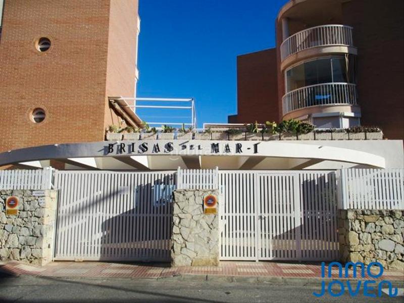 Foto c0535ad3-5f53-4106-86b4-313cc1384aec. Apartament a carrer de sorolla 11 a Playa Muchavista Campello (el)