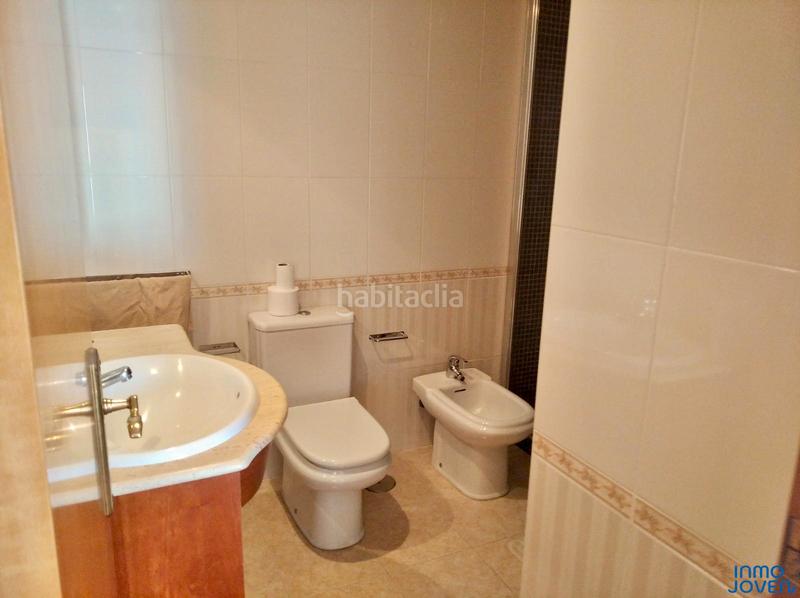 Foto c14a7209-3380-408e-bec3-4687bf910200. Apartament a carrer de sorolla 11 a Playa Muchavista Campello (el)