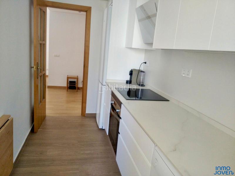 Foto d83d46dd-e6c8-46bc-b8a3-d7269decfc74. Apartament a carrer de sorolla 11 a Playa Muchavista Campello (el)