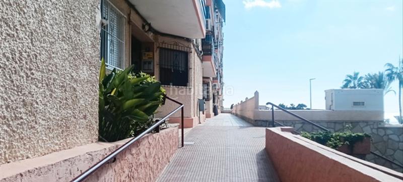 Foto 0c04d3bd-b624-42fb-9dcc-f4a1814d4c99. Apartament a carrer el pinós 16 a Playa Muchavista Campello (el)