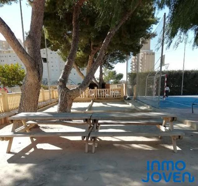 Foto 11a3c3cb-ba6d-449a-9b8f-ffe0fb4577dd. Apartament a carrer el pinós 16 a Playa Muchavista Campello (el)