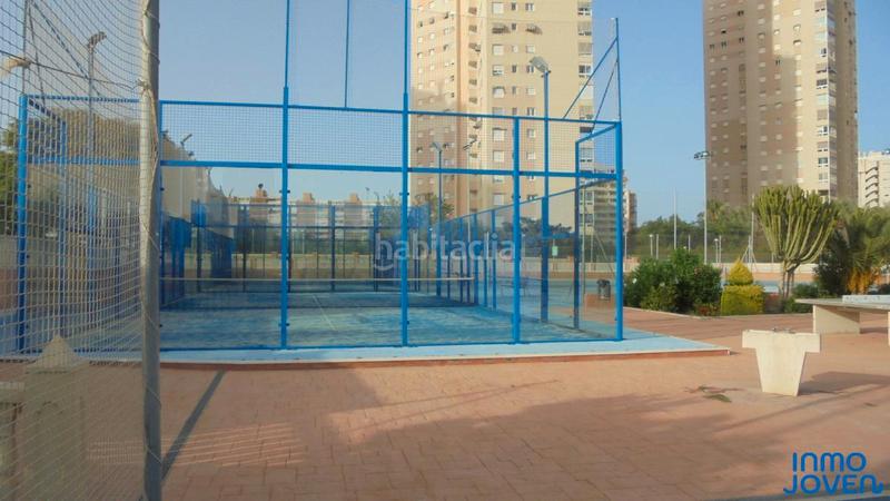 Foto 7c3b950d-6def-49ec-a516-82fa8144c330. Apartament a carrer el pinós 16 a Playa Muchavista Campello (el)