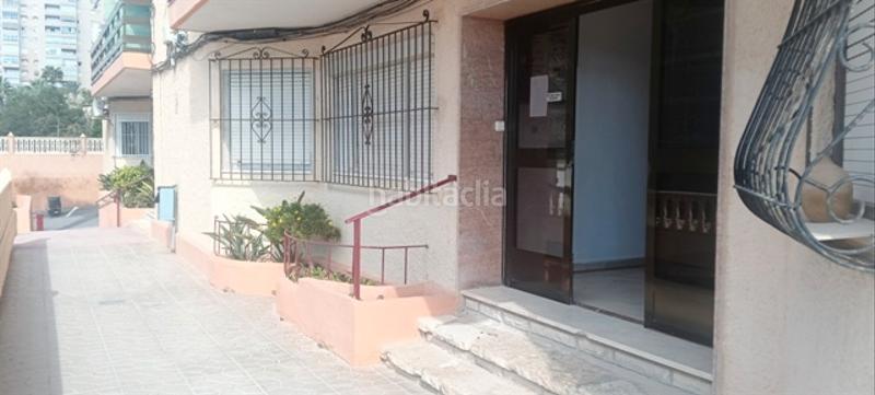 Foto 9a237f2c-23af-4471-9202-af0c4b42843f. Apartament a carrer el pinós 16 a Playa Muchavista Campello (el)