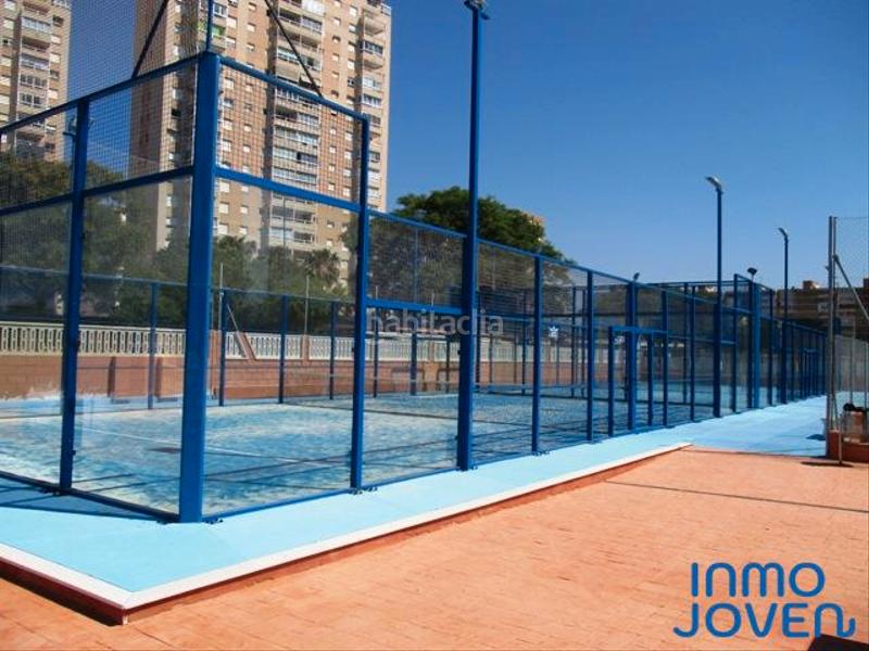 Foto a0271f8b-5f54-43d2-9059-84a7605adda1. Apartament a carrer el pinós 16 a Playa Muchavista Campello (el)